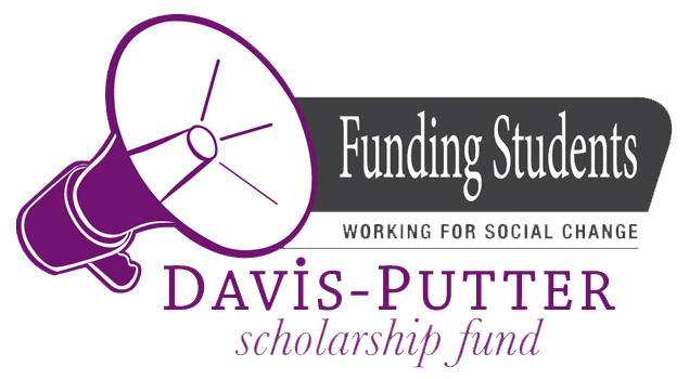 Davis-Putter Scholarship