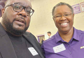 McKendree Hosts UMC Clergy Session of the Illinois Great Rivers Annual Conference