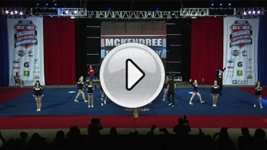 Small Coed Intermediate 2017 Finals Video