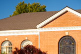 Photo of Holman Library