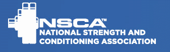 Photo of the National Strength and Conditioning Association Logo