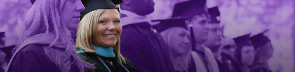 Photo of McKendree University Graduation Ceremony