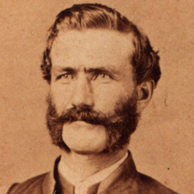 Captain Charles W. Blake