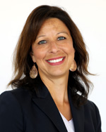 Photo of Angela Gilbreth, DNP