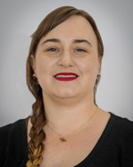 Photo of Jennifer Funk, M.A.Ed.