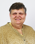 Photo of Dr. Kelly Stewart