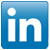 LinkedIn Icon