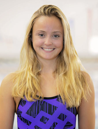 Photo of Magdalena Knapp '20