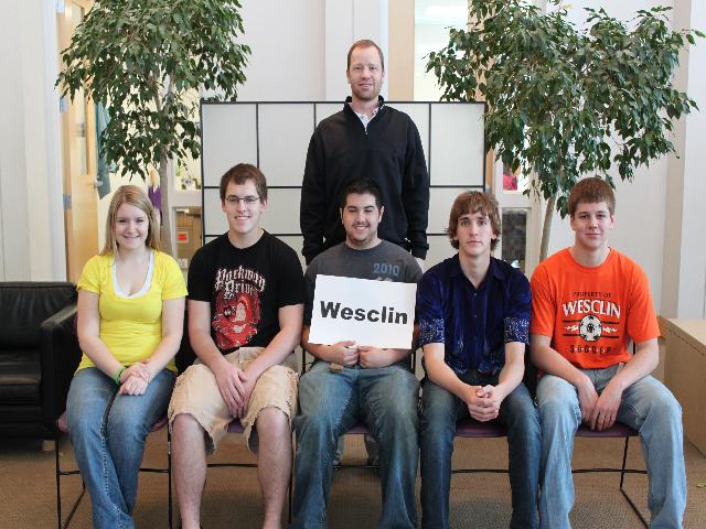 Photo of Wesclin 2010