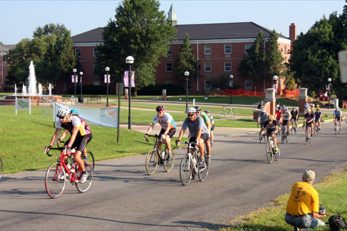 Photo of Bike Chase