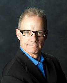 Photo of Dr. Kevin Stein