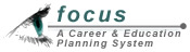 focus logo