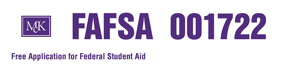 Free Application for Federal Student Aid Graphic