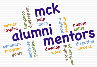 McKendree Alumni Mentors