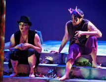 Photo from "A Midsummer Night's Dream"