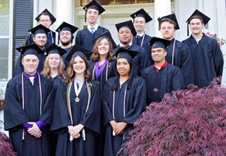 McKendree Graduates