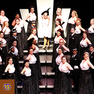 Show Choir: Then and Now