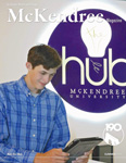 McKendree Magazine (Summer 2018)