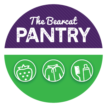 Bearcat Pantry Logo