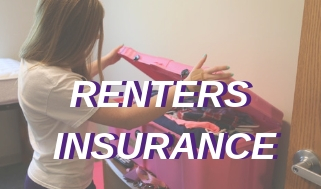 Information on Renters Insurance