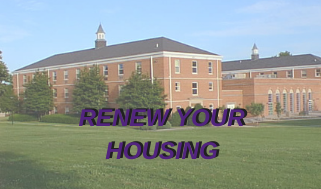 Renew Your Housing