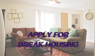 Apply for Break Housing