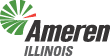 Ameren Illinois Logo 